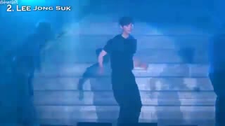 کیوت از او پاهای کره ای