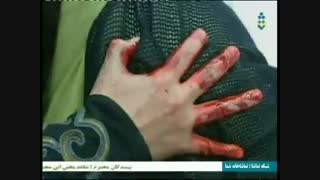 سریال چینی راز گنج پنهان وSecret of the Linked Cities بادوبله فارسی قسمت18