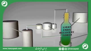 فرایند تصفیه روغن سوخته