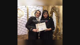 ورکشاپ تخصصی کراتین