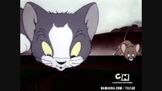 تام و جری - قسمت ۱