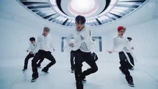 موزیک ویدیو 100 از SuperM