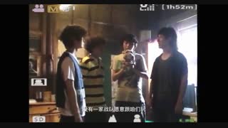 قسمت هفدهم سریال چینی صلیب اتش cross fire2020 با بازی لوهان +زیر نویس فارسی