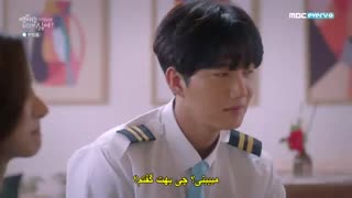 قسمت اول سریال کره ای برای عاشق شدن تنهایی هم کافیه+زیرنویس چسبیده Lonely Enough To Love 2020