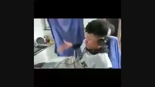 هدزنی در بازی فری فایر