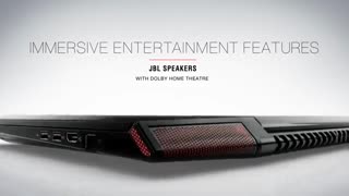 نقد و بررسی لپ تاپ LENOVO Y700