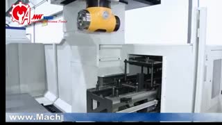فرز دروازه ای pm1620 h  فرز دروازه ای cnc -  فرز دروازه ای سی ان سی ماشین افزار