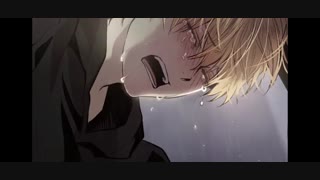 nightcore_someone you love_lyrics