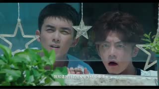 قسمت بیستم  سریال چینی صلیب اتش cross fire2020 با بازی لوهان +زیر نویس فارسی