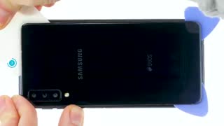 باتری اصلی سامسونگ Samsung Galaxy A7 Duos  - امداد موبایل