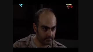 سریال فوق سری / قسمت 12