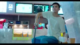 قسمت بیست و سوم  سریال چینی صلیب اتش cross fire2020 با بازی لوهان +زیر نویس فارسی