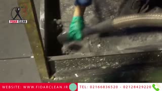 بهترین جاروبرقی صنعتی | خرید ، بررسی و مقایسه - فیدار کلین