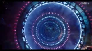 قسمت بیست و هفتم سریال چینی صلیب اتشcrossfire2020با بازی لوهان+زیر نویس فارسی