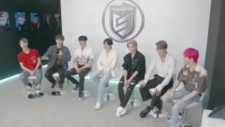 لایو یوتیوب  SuperM به همراه زیرنویس فارسی