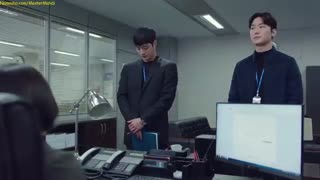 قسمت اول سریال کره ای غریبه فصل دوم +زیرنویس چسبیده Stranger 2 2020