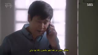 قسمت نهم  (فصل1) سریال کره ای دکتر رمانتیک +زیرنویس چسبیده Romantic Doctor Teacher Kim 2016
