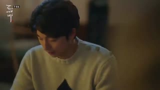 قسمت اول سریال کره ای گابلین+زیرنویس چسبیده Goblin 2016