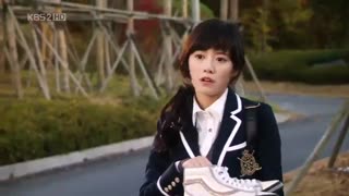 قسمت دوم  سریال کره ای پسران برتر از گل+زیرنویس چسبیده Boys Over Flowers 2009 با بازی لی مین هو