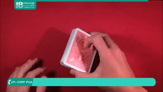 آموزش انجام صحیح تردستی با پاسور