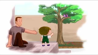 قصه های کودکانه فارسی - سهند و حیوانات