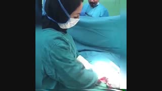 فیلم سزارین بریچ