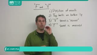 روشی ساده برای یادگیری زبان انگولید انگلیسی