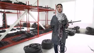 گلنرده های برگی و گلنرده های چدنی