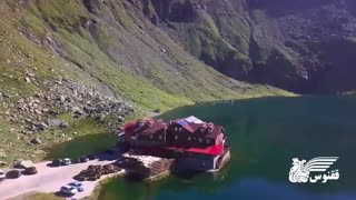 سفر به رومانی در یک دقیقه | آژانس ققنوس