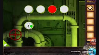 حل مرحله ۳۳ Escape Game 50 rooms 1  Level  33