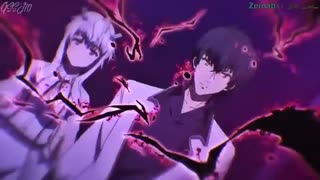 AMV Maou Gakuin no Futekigousha