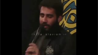 نوحه جدید-داره میاد بوی محرم