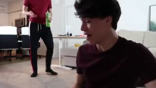 April Fools Day Prank Wars!