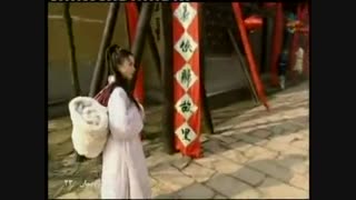 سریال چینی راز گنج پنهان وSecret of the Linked Cities بادوبله فارسی قسمت23