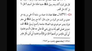 تبریک عمر به امیرالمومنین علیه السلام در غدیر