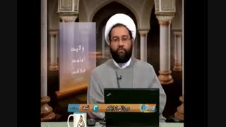 توضیحاتی بسیار زیبا پیرامون وضو