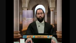توضیحاتی پیرامون آیه ولایت