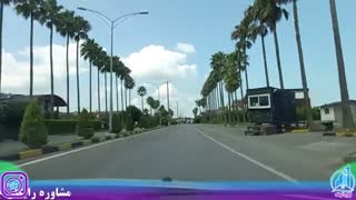 شهرک خانه دریا کجاست؟ با جزییات کامل