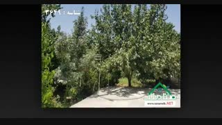 باغ ویلا اکازیون شهرکی در میدان جهاد شهریار