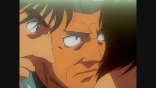 انیمه Hajime no ippo(هاجیمه نو ایپو) فصل اول قسمت ۴۰ با زیرنویس فارسی آنلاین