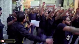 رسم و رسومات عزاداری در کشور بحرین