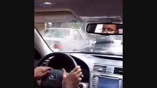 تویوتا-نصب ضربه گیر کمک فنر برسام