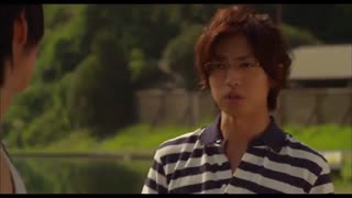 دانلود فیلم ژاپنی عاشقانه - مدرسه ای L-DK : (L♥DK) Love Cohabitation 2014 با زیرنویس فارسی