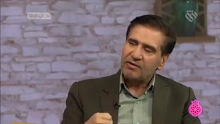 دلائل و درمان کبد چرب در برنامه انارستان |برنامه بیست و نهم | مهمان: دکتر حسن اکبری