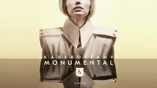 KADEBOSTANY - Mind if I Stay