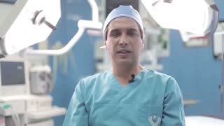 فیلم توضیحات روش هاى جایگزین جراحى دیسک کمر از زبان دکتر محمودرضا عباس زاده