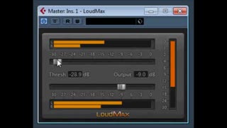 Thomas Mundt LoudMax