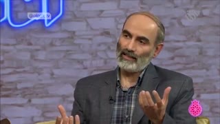 کرونا و تدابیر طب سنتی - برنامه انارستان