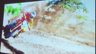 تست ویدئو پروژکتور هیتاچی مدل hitachi cp x2010