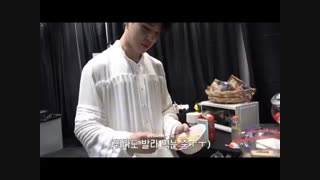 آنالیز کوکمین-جیکوک-مموریز (kookmin in dvd memories of2019)*پیشنهادی *